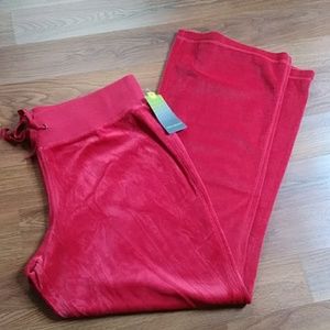 NWT Tek Gear pants